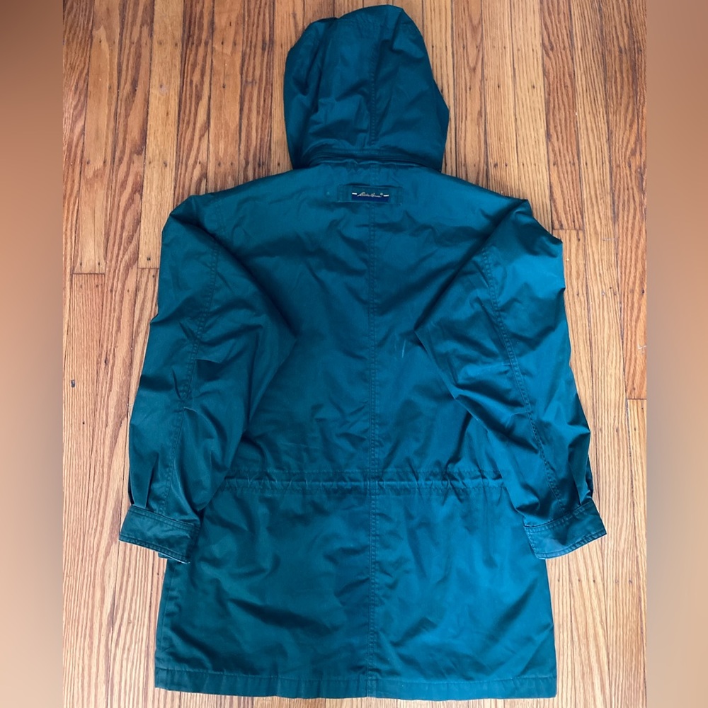 Vintage Eddie Bauer Jacket